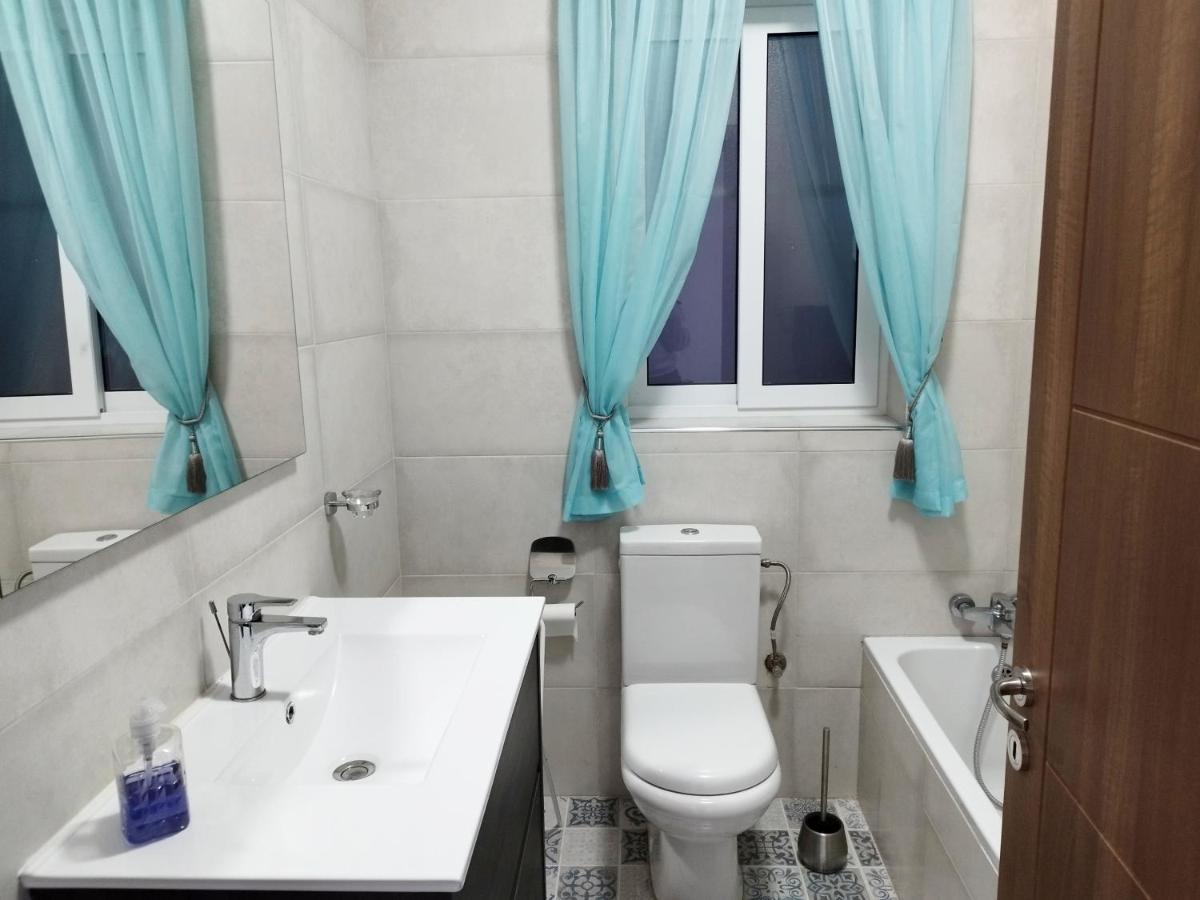 Large And Modern Apartment In The Centre Of Malta Mosta Zewnętrze zdjęcie