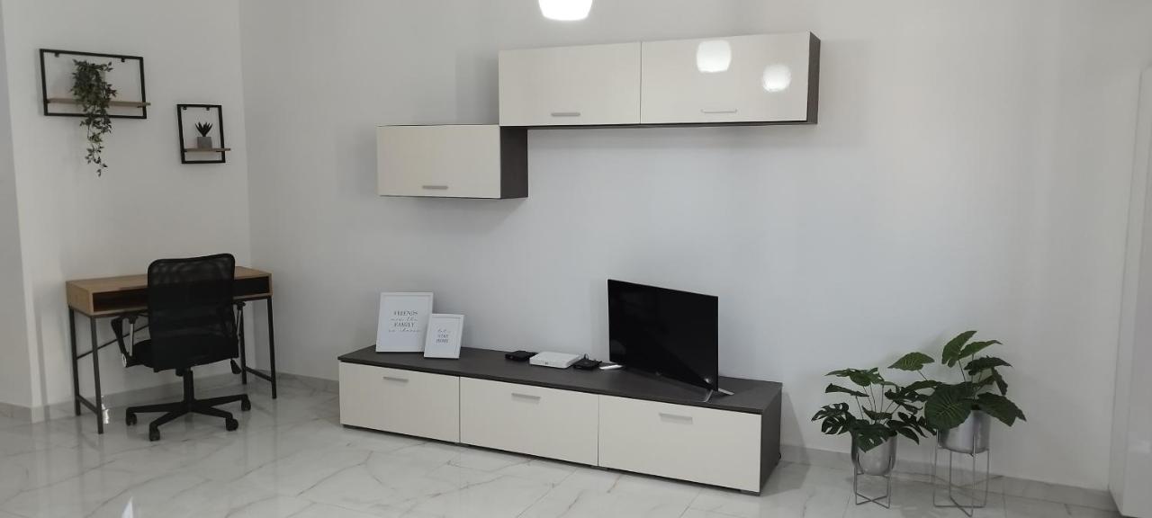 Large And Modern Apartment In The Centre Of Malta Mosta Zewnętrze zdjęcie