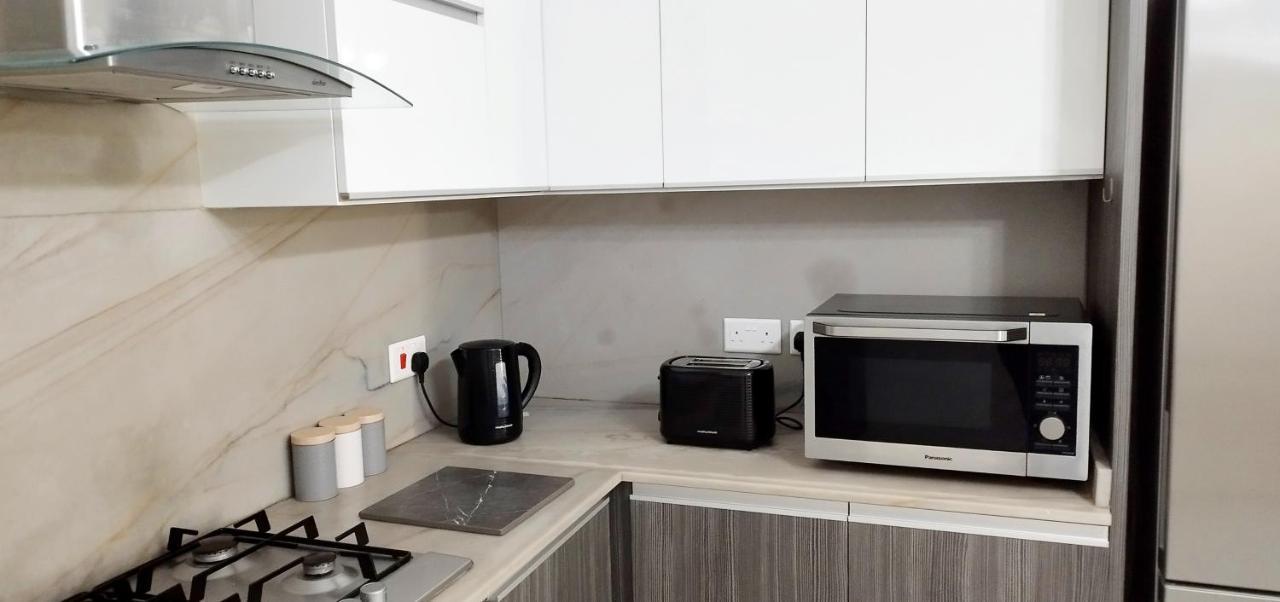 Large And Modern Apartment In The Centre Of Malta Mosta Zewnętrze zdjęcie