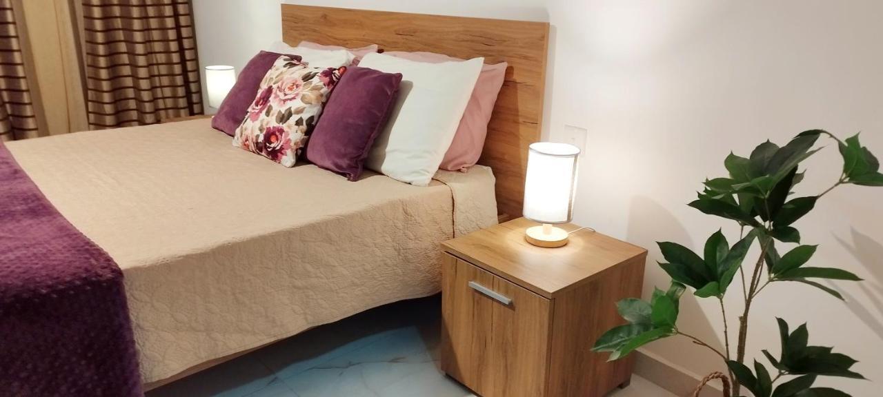 Large And Modern Apartment In The Centre Of Malta Mosta Zewnętrze zdjęcie