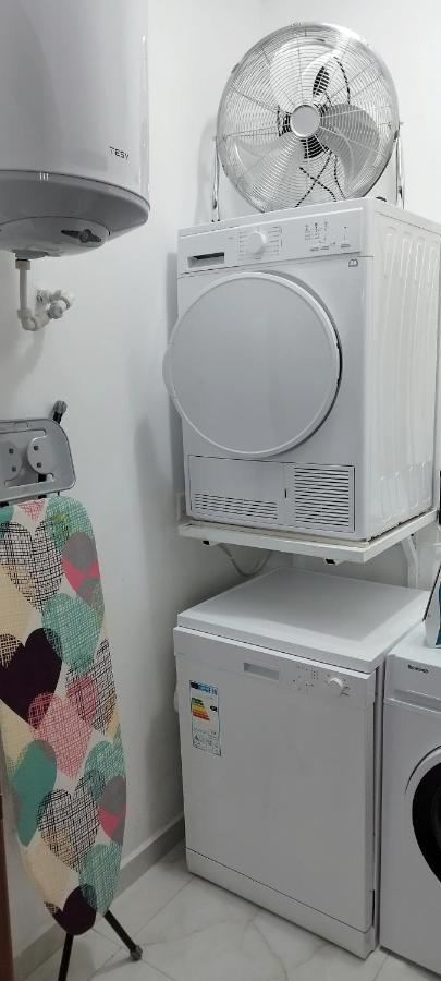 Large And Modern Apartment In The Centre Of Malta Mosta Zewnętrze zdjęcie